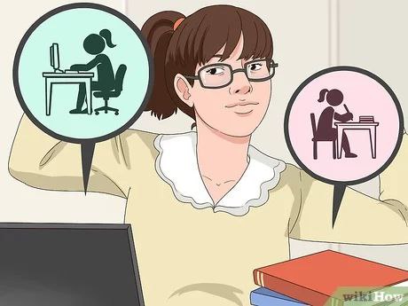 Career ? or Education as primary objective