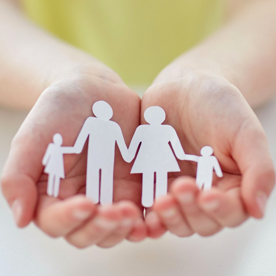 Family Role to Children today