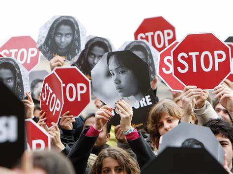 Violence against women