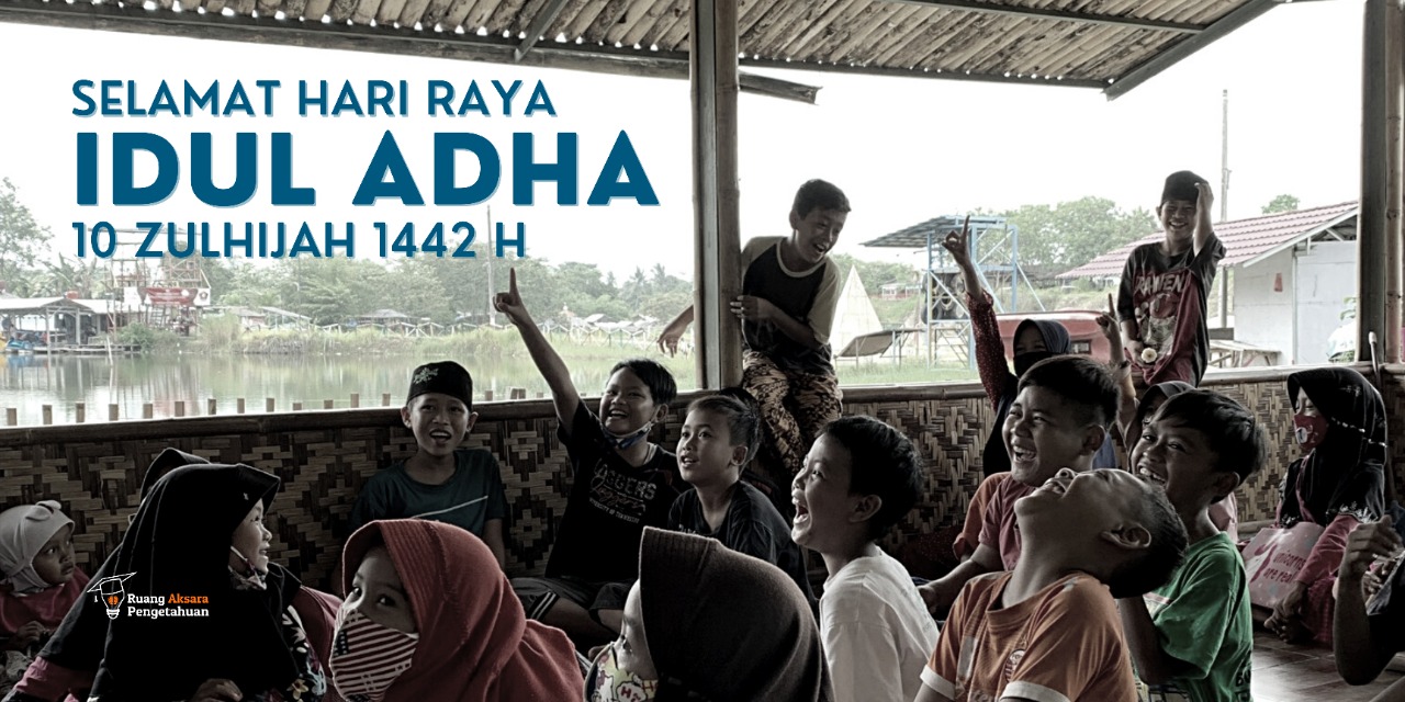 Happy Ied Adha Day