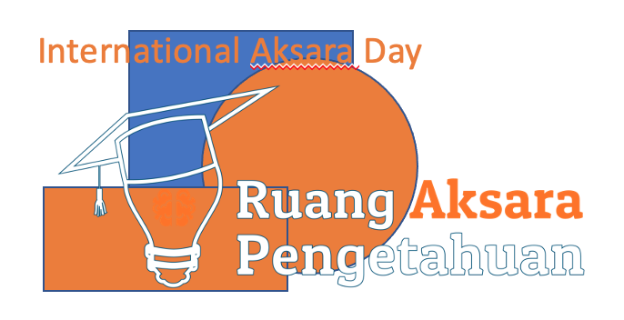 Letter's and language day